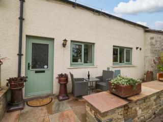 Yeat Stoup Cottage - 9