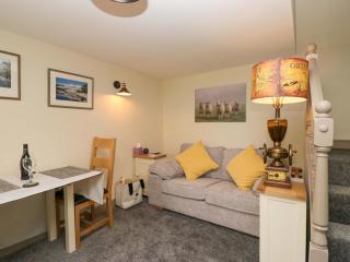 Yeat Stoup Cottage - Cockermouth - 7