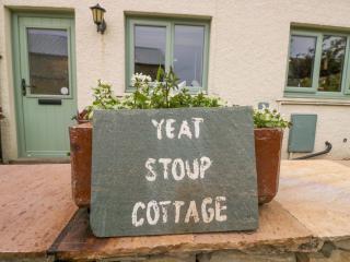 Yeat Stoup Cottage - Cockermouth - 8