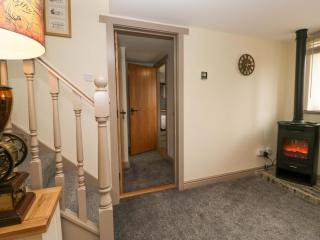Yeat Stoup Cottage - Cockermouth - 1