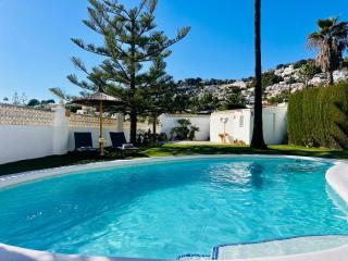 Casa Laura by Sun & Sea Homes - Moraira - 8