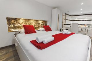 La Suite Confidentielle - Balneo - Sauna - Hypercentre - 4