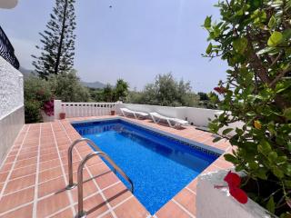 Casa Barra - Nerja - 0