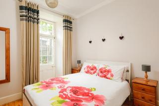 Forrest Hill Retreat - Edinburgh - 9