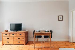 Forrest Hill Retreat - Edinburgh - 8