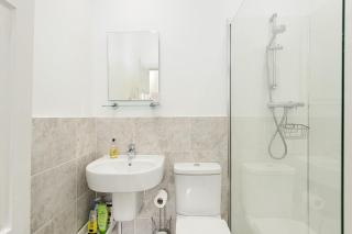 Forrest Hill Retreat - Edinburgh - 7