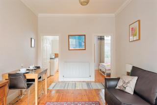 Forrest Hill Retreat - Edinburgh - 3