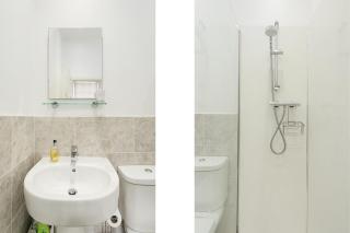 Forrest Hill Retreat - Edinburgh - 2