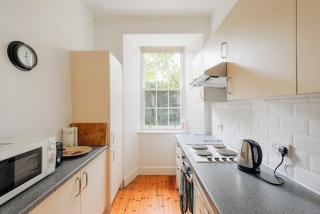 Forrest Hill Retreat - Edinburgh - 1