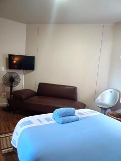 Point Village Accommodation - Estoril 26 - Mossel Bay - 6