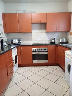 Point Village Accommodation - Estoril 26 - Mosselbaai - 9