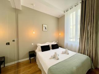 PARISIAN HOME l BELLAN - Parigi - 6