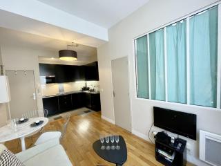 PARISIAN HOME l BELLAN - Paris - 9