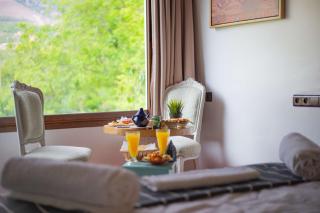 Riad Atlas Bangalow - Imlil - 0