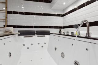 La Suite Confidentielle - Balneo - Sauna - Hypercentre - 7