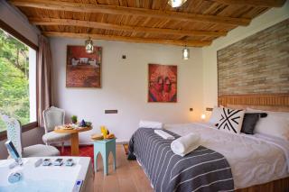 Riad Atlas Bangalow - Imlil - 2