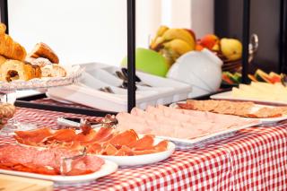 Hotel Plaça - Sant Feliu de Guíxols - 6
