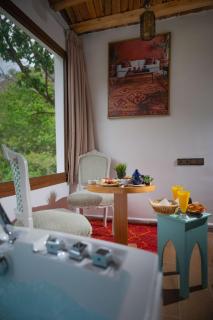 Riad Atlas Bangalow - Imlil - 7