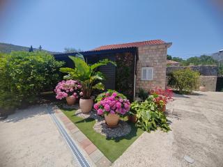 Dubrovnik house - Leni - Komolac - 0