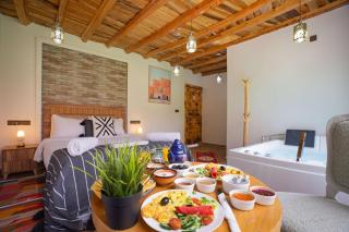 Riad Atlas Bangalow - Imlil - 3