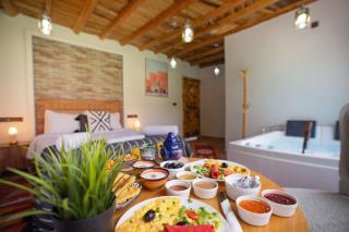 Riad Atlas Bangalow - Imlil - 5