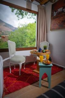 Riad Atlas Bangalow - Imlil - 8