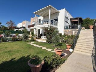 2-storey villa with pool in Bodrum - Bodrum - 6
