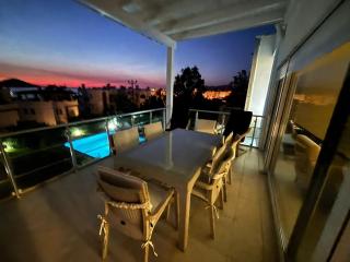 2-storey villa with pool in Bodrum - Bodrum - 4