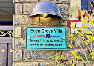 Eden Grove Villa - Rawalpindi - 9