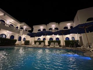 Sea Horse Hotel Dahab - 0