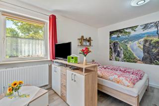 Ferienwohnung Marks - Hohnstein - - 4
