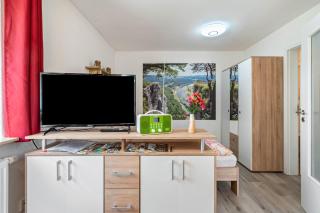 Ferienwohnung Marks - Hohnstein - - 2