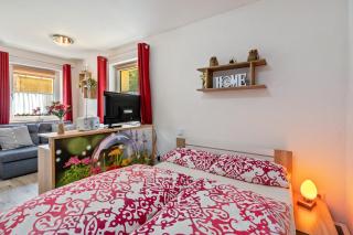 Ferienwohnung Marks - Hohnstein - - 3