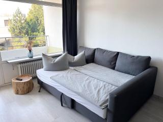 Apartment Strandkorv für 2-4 Personen mit Pool - Dahme - 1