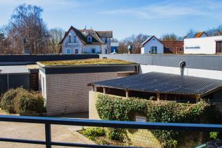 Apartment Strandkorv für 2-4 Personen mit Pool - 3