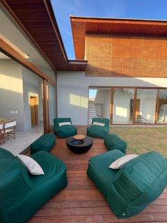 Casa praia bella - Mata de São João - 9