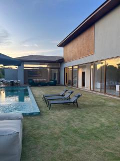Casa praia bella - Mata de São João - 5