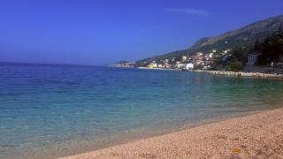 Beach Apartment Korina - Sumpetar - 5