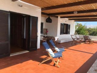 Dammuso Raggio di Luna - 5