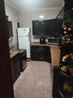Compound Maadi Grand City - Kairo - 8