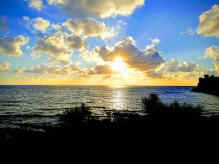 Dammuso Raggio di Luna - Pantelleria - 8