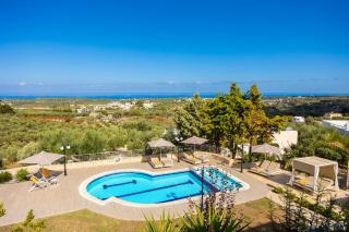 Villa Kyveli - Loutra - 7