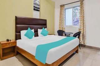 FabHotel Samara - 700M From Calangute Beach - Calangute - 0