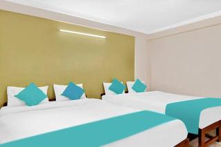 FabHotel Samara - 700M From Calangute Beach - Calangute - 3