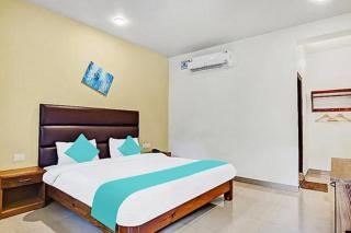 FabHotel Samara - 700M From Calangute Beach - Calangute - 9