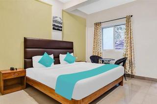 FabHotel Samara - 700M From Calangute Beach - Calangute - 8