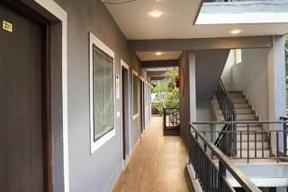 FabHotel Samara - 700M From Calangute Beach - Calangute - 4