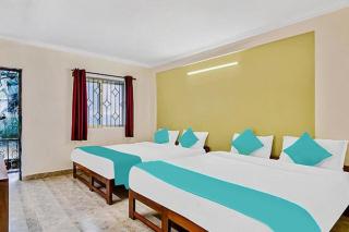 FabHotel Samara - 700M From Calangute Beach - Calangute - 1