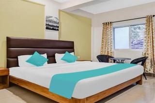 FabHotel Samara - 700M From Calangute Beach - Calangute - 6