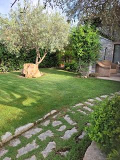 Villa Sarah Elegance and relaxation - - 9